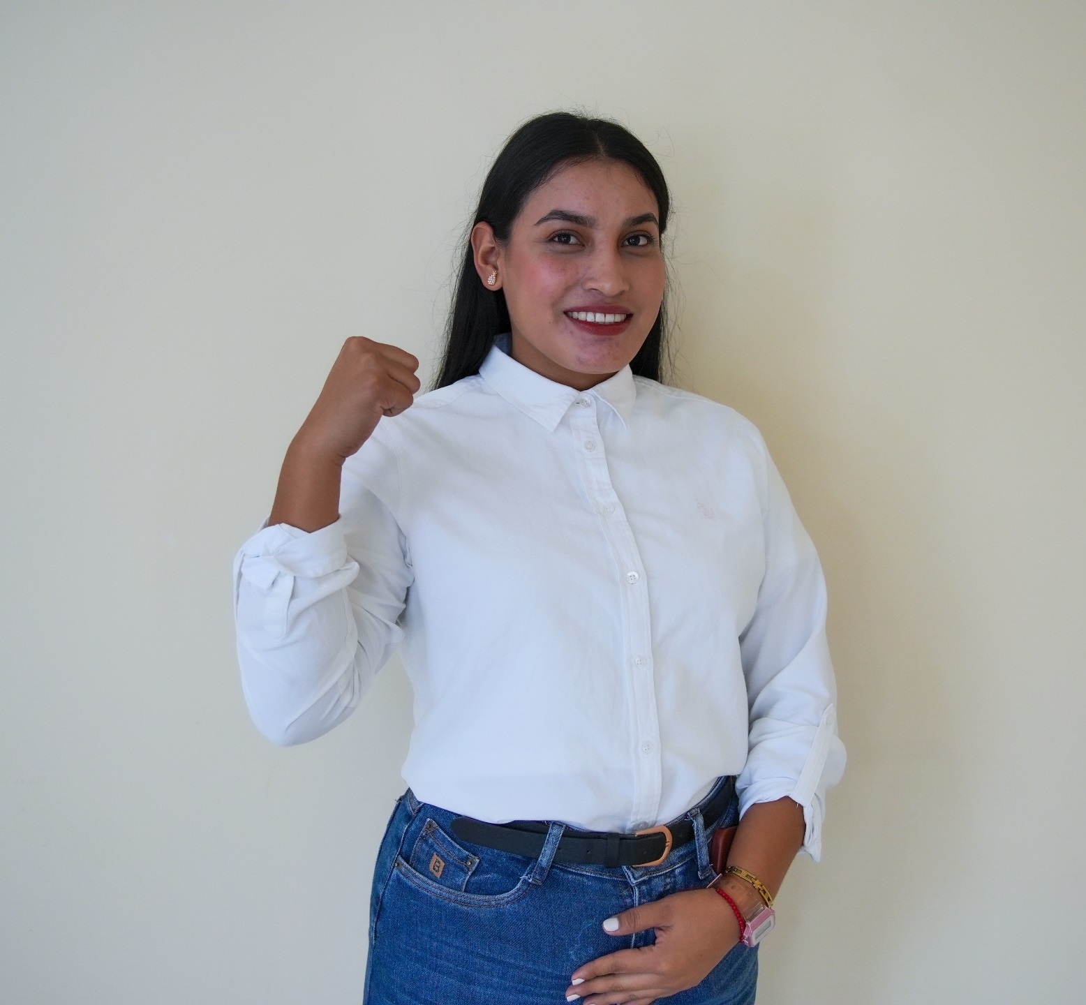 WENDY MAGDELINE UBE REYES